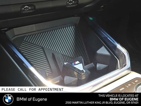 Used 2025 BMW X3 M50 w/ Premium Package AWD/4WD image 32