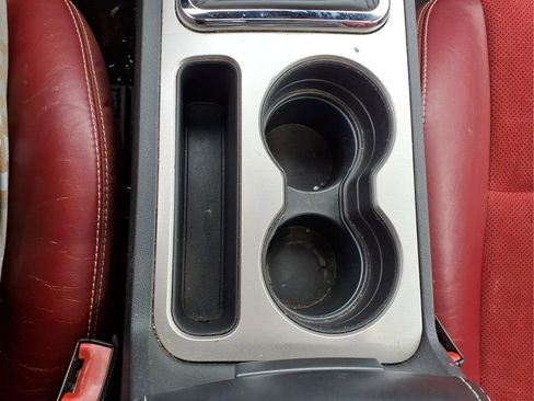 Used 2012 Dodge Challenger SRT8 w/ Premium Sound Group RWD image 12