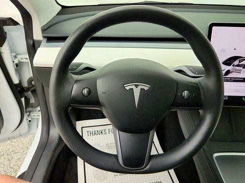 Used 2023 Tesla Model 3 Performance AWD/4WD image 12