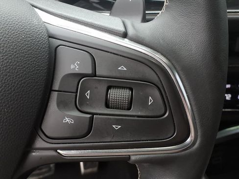 Used 2023 Buick Envision Essence w/ Technology Package I AWD/4WD image 22