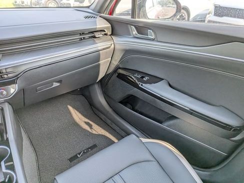 New 2026 Kia K5 GT-Line FWD image 18