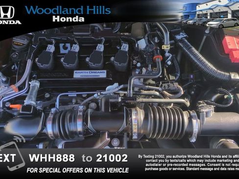 Certified 2019 Honda Accord Sport image 72