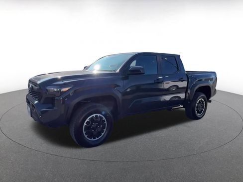 Used 2025 Toyota Tacoma TRD Off-Road image 8