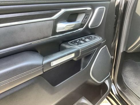 Used 2023 RAM 1500 Laramie AWD/4WD image 15