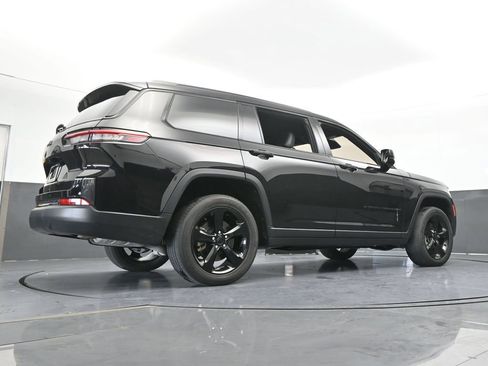 Used 2023 Jeep Grand Cherokee L Laredo RWD image 57