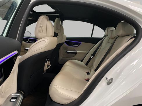 Used 2023 Mercedes-Benz C 300 4MATIC Sedan image 25