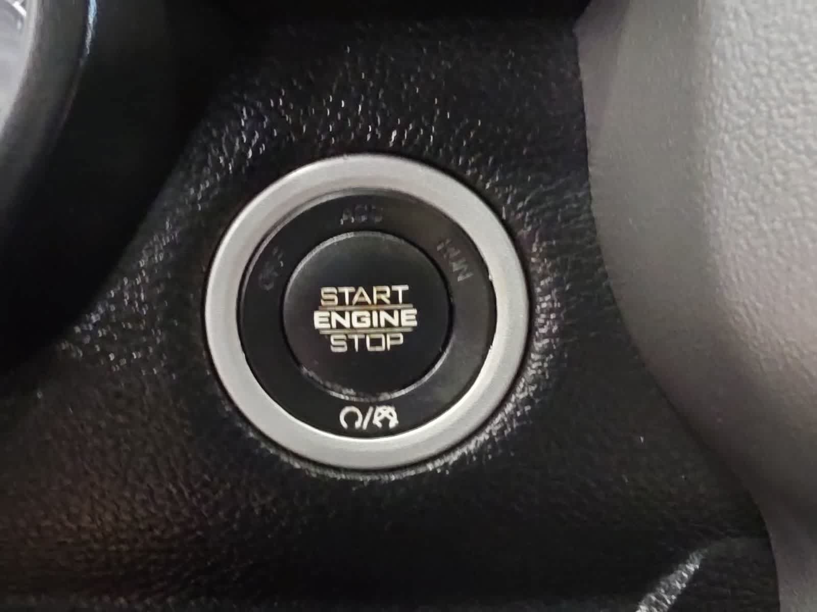 Used 2019 RAM 1500 Big Horn AWD/4WD image 23