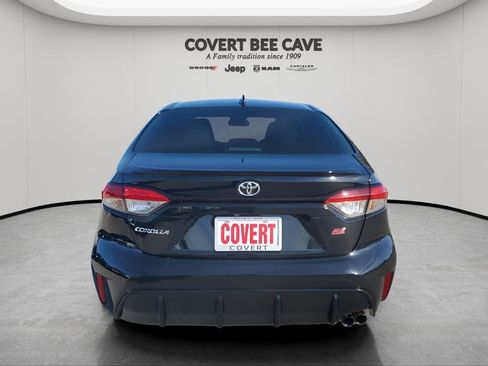 Used 2024 Toyota Corolla SE image 9