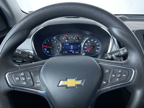 Certified 2024 Chevrolet Equinox LS w/ LS Convenience Package image 5