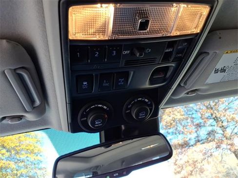 Used 2021 Toyota 4Runner TRD Off-Road Premium image 16