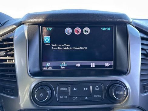 Used 2015 Chevrolet Tahoe LTZ image 41