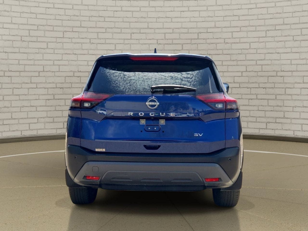 Used 2023 Nissan Rogue SV FWD image 6