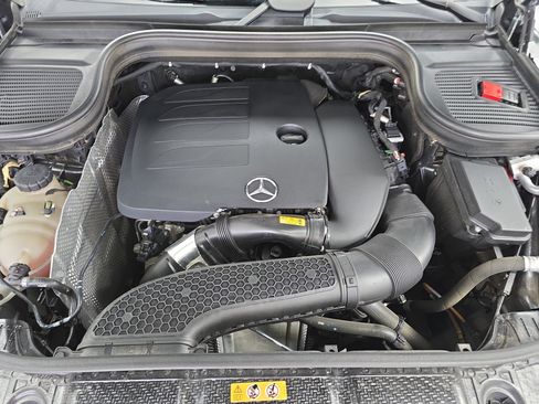 Certified 2022 Mercedes-Benz GLE 350 GLE 350 image 31