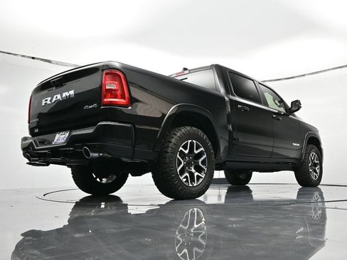 New 2025 RAM 1500 Laramie w/ Sport Appearance Package image 39