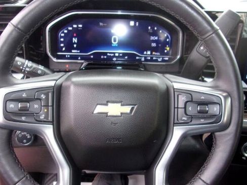 Used 2023 Chevrolet Silverado 1500 LT image 14