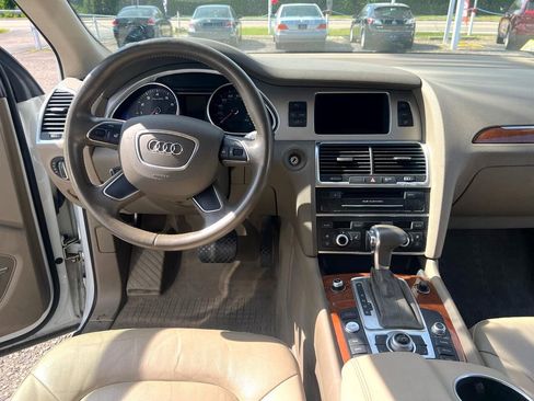 Used 2014 Audi Q7 3.0T Premium Plus image 4