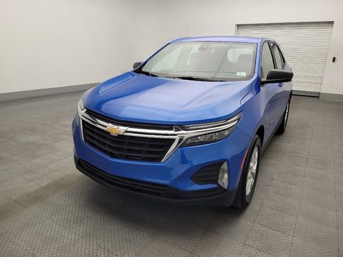 Used 2024 Chevrolet Equinox LS image 15