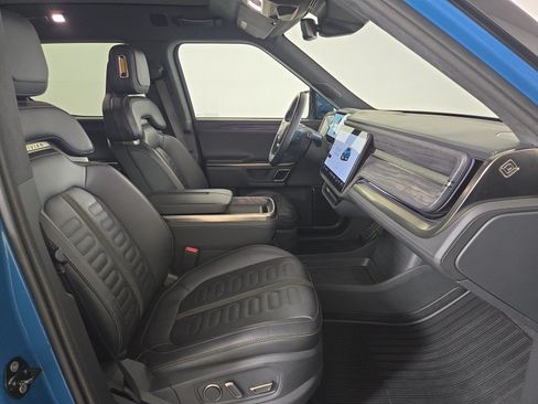 Used 2022 Rivian R1T Launch Edition AWD/4WD image 23