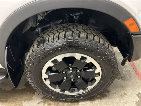 Certified 2021 Ford Ranger XL w/ Equipment Group 101A High image 5