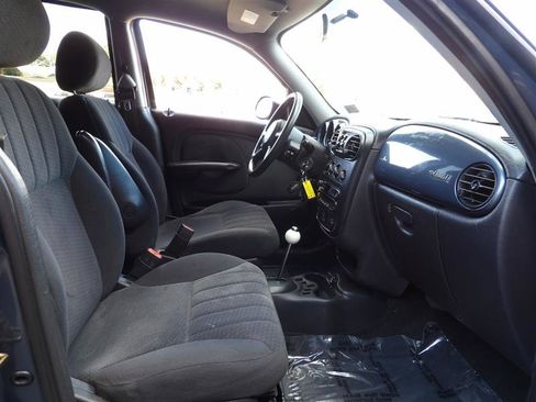Used 2003 Chrysler PT Cruiser image 14