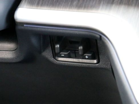 New 2025 Ford Expedition Platinum w/ Platinum Ultimate Package image 30