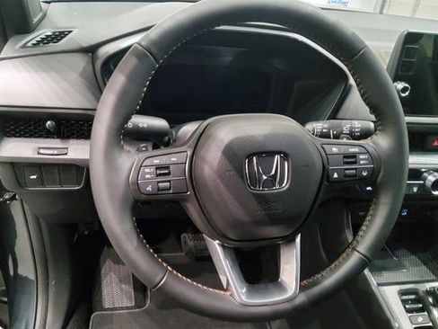 New 2026 Honda CR-V Sport-L image 17