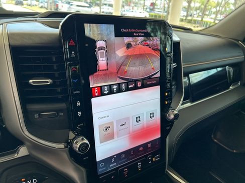 Used 2026 RAM 1500 Tungsten w/ Bed Utility Group image 9