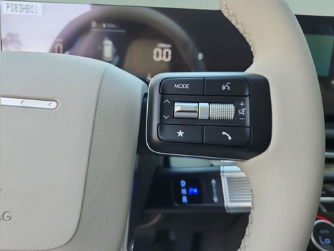 New 2026 Hyundai Santa Fe SEL image 21