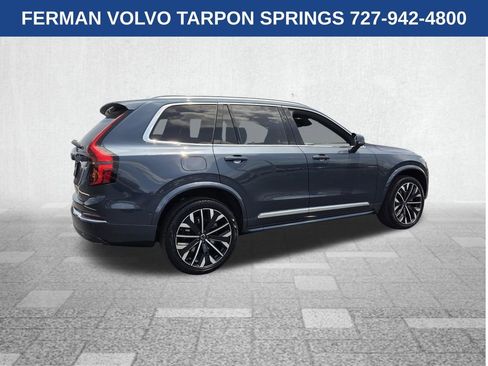 New 2026 Volvo XC90 B5 Plus AWD/4WD image 9
