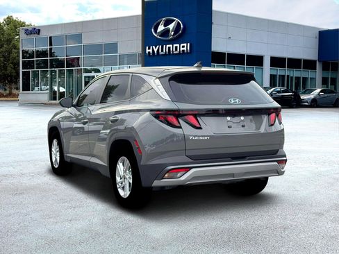 New 2026 Hyundai Tucson SE FWD image 5