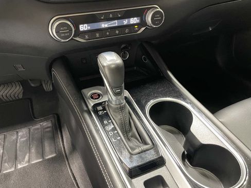 Used 2023 Nissan Altima 2.5 SL AWD/4WD image 11
