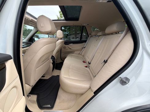 Used 2015 BMW X5 xDrive35i AWD/4WD image 24