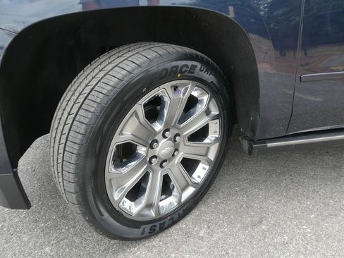 Used 2017 Chevrolet Tahoe Premier AWD/4WD image 36