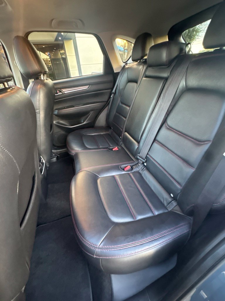 Used 2024 MAZDA CX-5 Carbon Edition AWD/4WD image 15