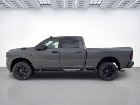 New 2026 RAM 2500 Lone Star AWD/4WD image 6