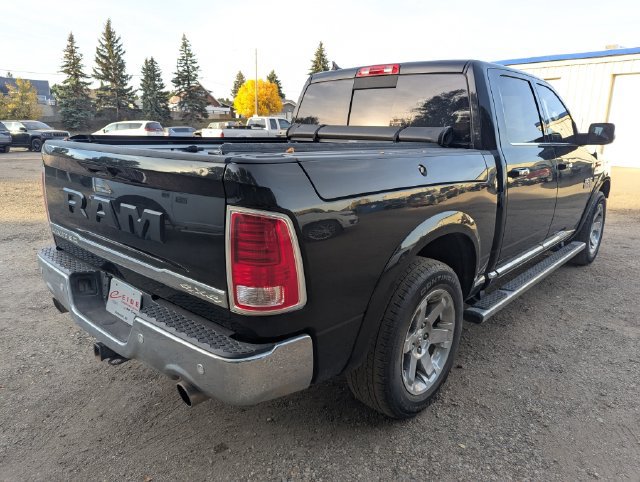 Used 2017 RAM 1500 Limited AWD/4WD image 17