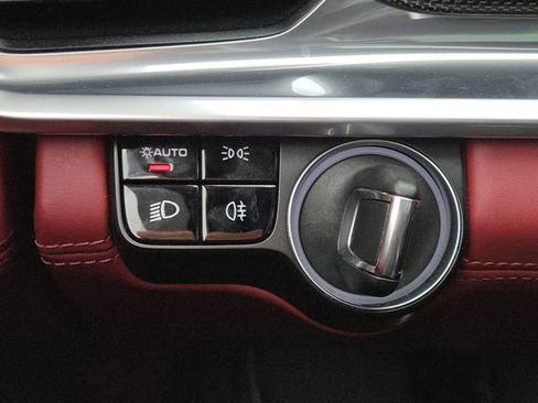 Used 2017 Porsche Panamera Turbo image 13