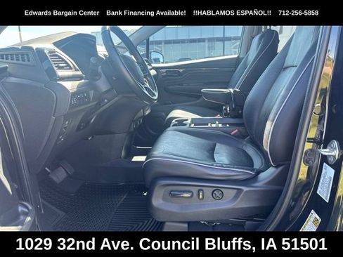 Used 2021 Honda Odyssey Elite image 15