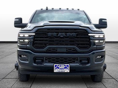 Used 2026 RAM 3500 Laramie image 3