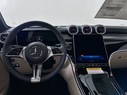 New 2026 Mercedes-Benz GLC 300 GLC 300 image 25