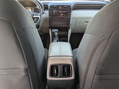 Used 2024 Hyundai Tucson SEL image 30