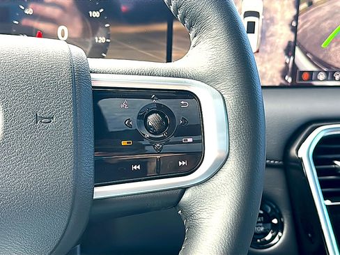 New 2026 Nissan Armada Platinum image 20