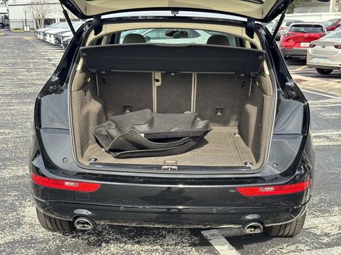 Used 2015 Audi Q5 TDI Prestige w/ Prestige Package image 11