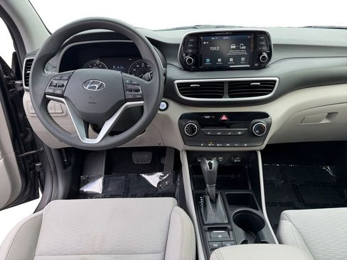 Used 2021 Hyundai Tucson Value image 11