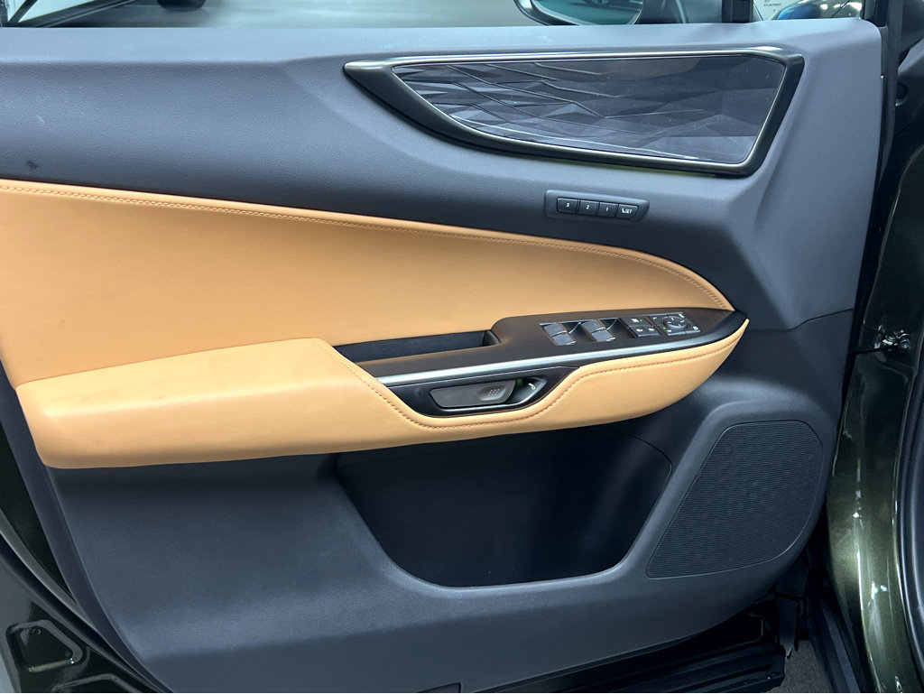 New 2026 Lexus NX 350 AWD w/ Premium Package image 38