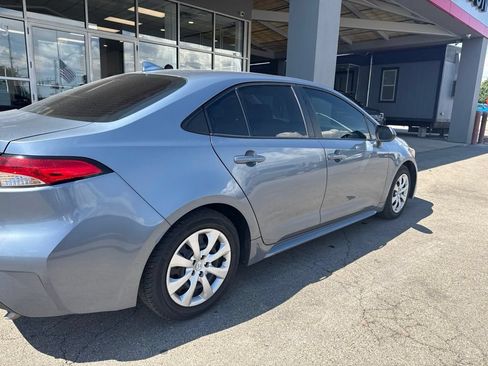 Used 2024 Toyota Corolla LE FWD image 3