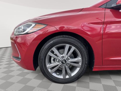 Used 2018 Hyundai Elantra Value Edition image 9