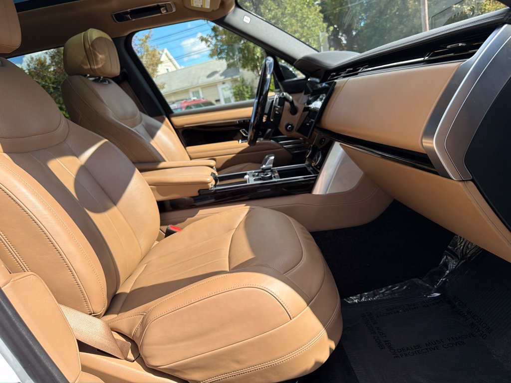 Used 2023 Land Rover Range Rover SE AWD/4WD image 29