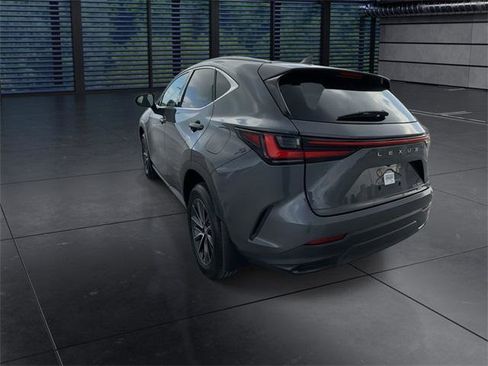 Certified 2023 Lexus NX 350 AWD w/ Premium Package image 6