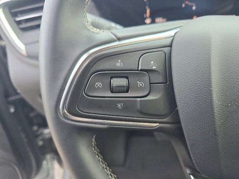 Used 2025 Buick Encore GX Preferred AWD/4WD image 29
